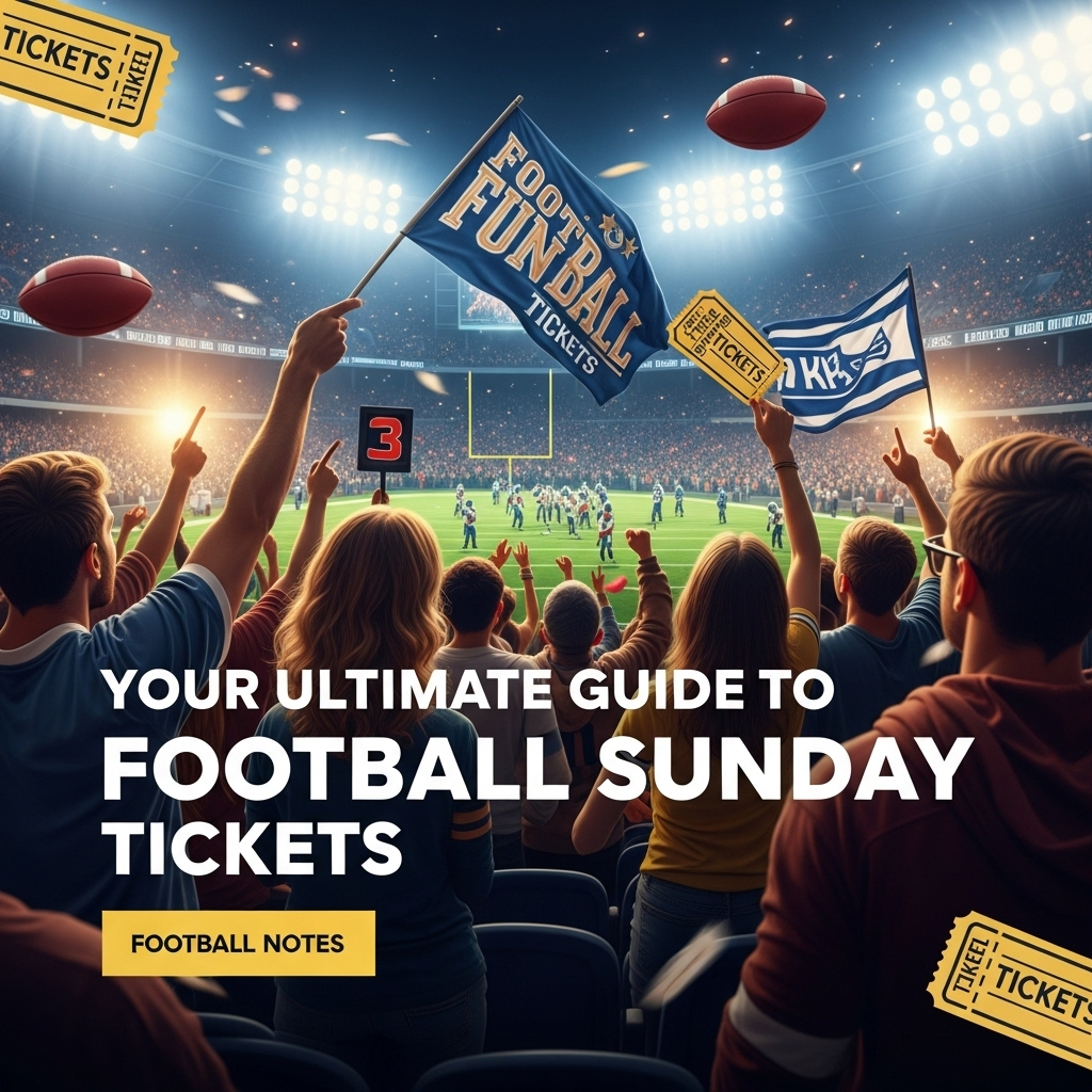 Game Day Stream: Unlocking Nfl Sunday