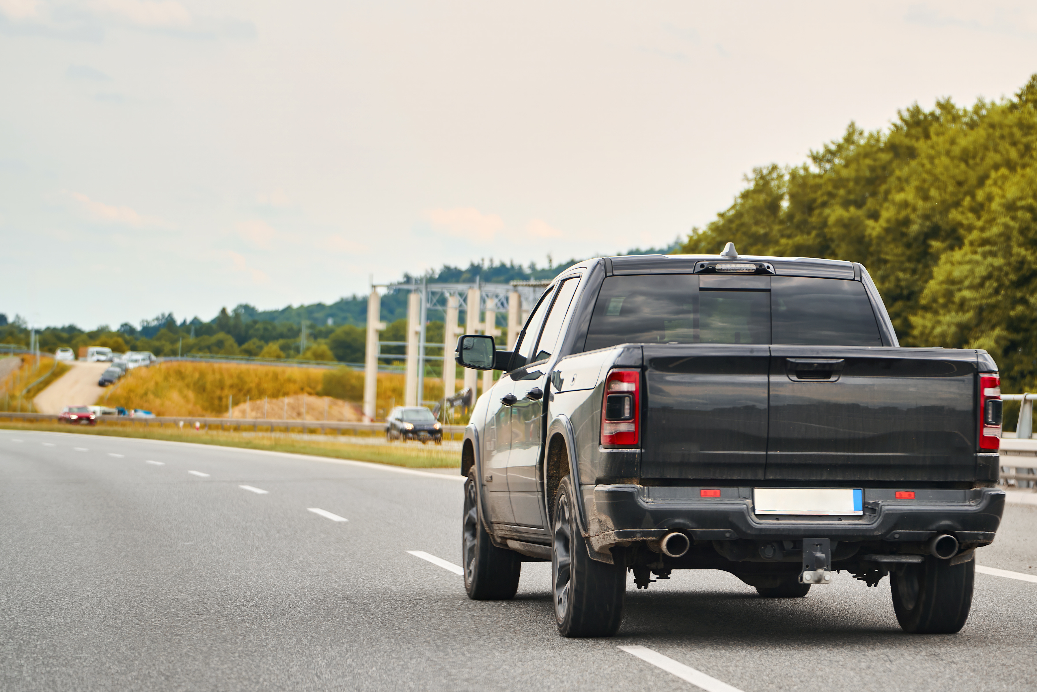 Find The Best Ram Truck Dealerships Near You For Unmatched Power And Performance