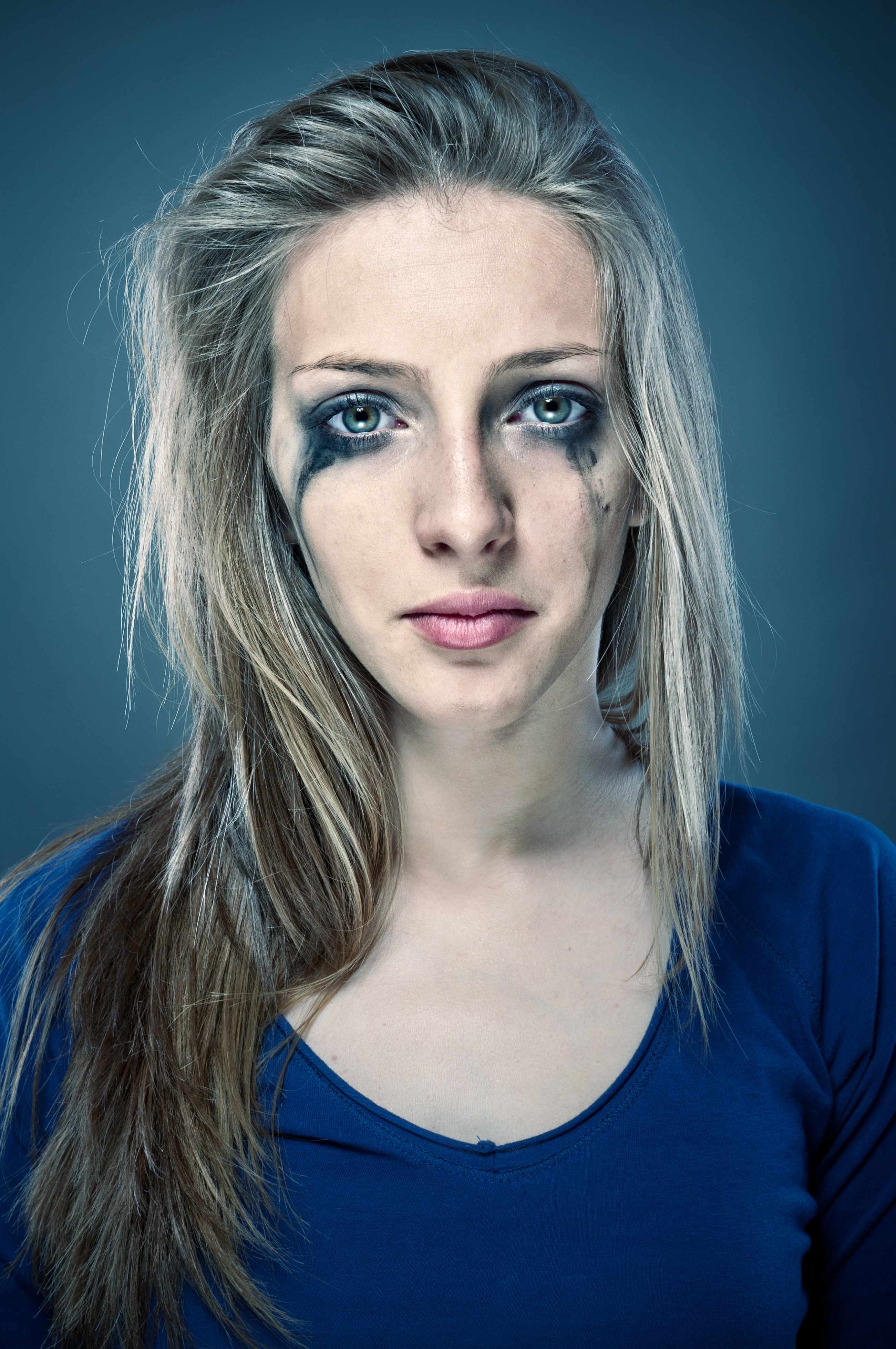 Is Makeup Helping Or Hurting Us?