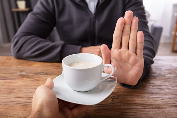 7 Foods To Avoid If You Have Acid Reflux