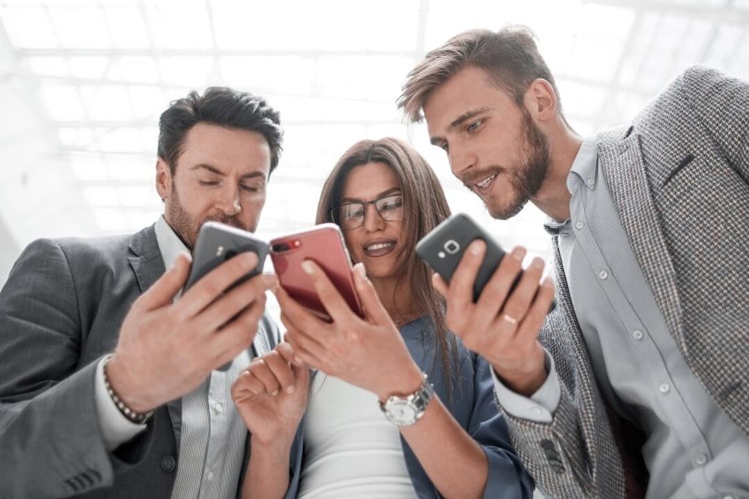 3 Most Reliable Smartphone Brands